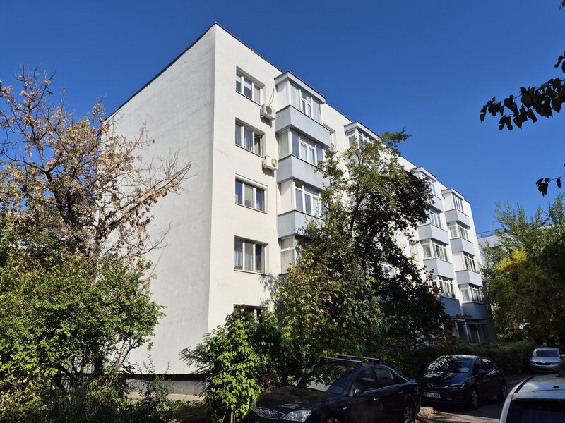 Vitan, Mihai Bravu