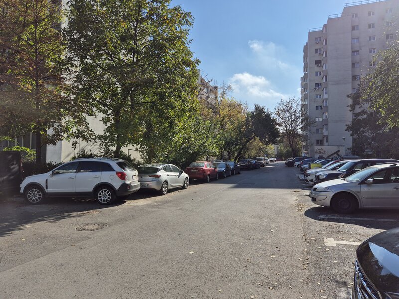 Vitan, Mihai Bravu